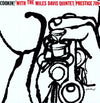 Miles Davis - Cookin with the Miles Davis Quintet - Pale Blue Dot Records