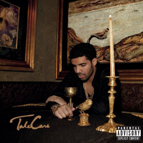 Drake - Take Care [Vinyl] - Pale Blue Dot Records