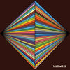 the album cover for Starfucker (STRFKR) - Jupiter [Vinyl]