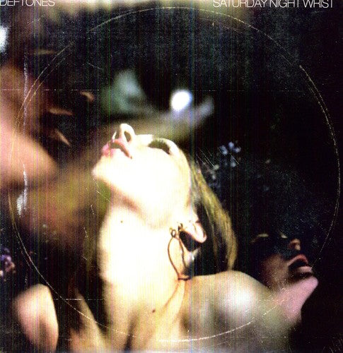 Deftones - Saturday Night Wrist - Pale Blue Dot Records