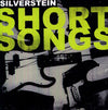 the album cover for Silverstein - Short Songs