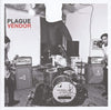 the album cover for Plague Vendor - Free To Eat [Vinyl]