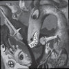 the album cover for Dirty Three - Toward The Low Sun