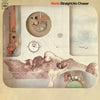 the album cover for Thelonious Monk - Straight No Chaser [Import]