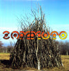 the album cover for Zammuto - Zammuto