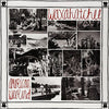 the album cover for Waxahatchee - American Weekend