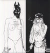 Death Grips - Money Store [Vinyl] - Pale Blue Dot Records