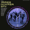 the album cover for The James Hunter Six - Minute By Minute