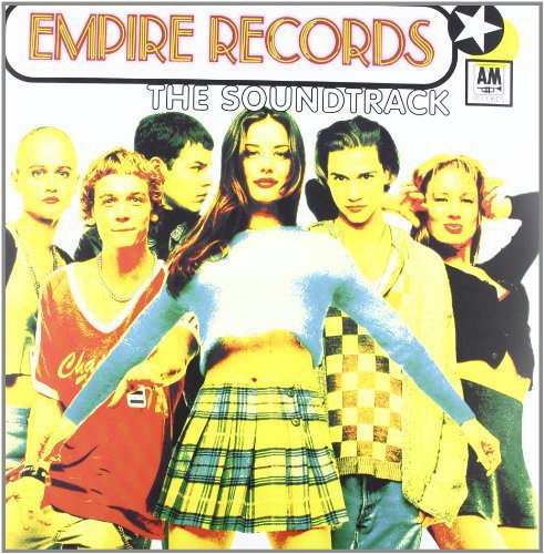Empire Records [Movie] - Empire Records [Vinyl Soundtrack] - Pale Blue Dot Records