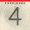 the album cover for Foreigner - 4