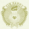 the album cover for Tim Barry - 40 Miler