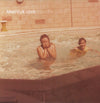 the album cover for Amateur Love - It's All Aquatic