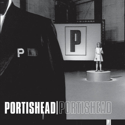Tanya Reed - Portishead - Pale Blue Dot Records