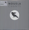 the album cover for Nouela - Chants