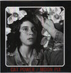 the album cover for Cat Power - Moon Pix