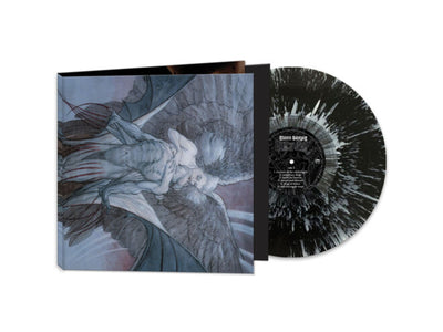 Glenn Danzig - Black Aria (Starburst Colored Vinyl) - Pale Blue Dot Records