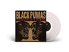 Black Pumas - Chronicles Of A Diamond (Clear Colored Vinyl)