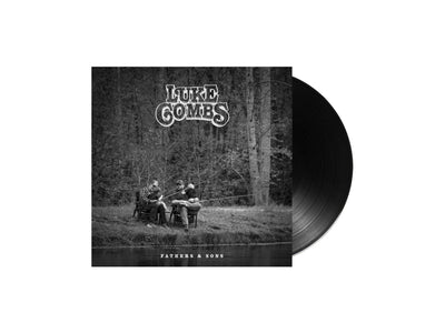 Luke Combs - Fathers & Sons