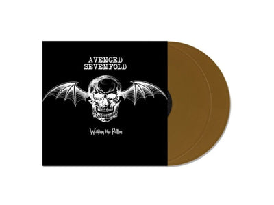 Avenged Sevenfold - Waking the Fallen (Gold Colored Vinyl)