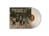 Red Clay Strays - Made By These Moments (Limited Edition Milky Clear Colored Vinyl)