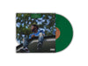 J. Cole - 2014 Forest Hills Drive (Limited Edition Green Colored Vinyl)