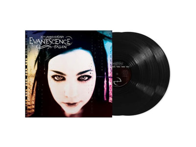 Evanescence - Fallen (20th Anniversary Edition)