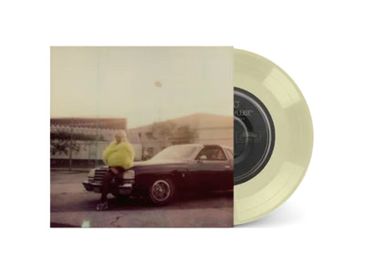 Sabrina Carpenter - Please Please Please (Day Glow Colored7 inch Vinyl Single)