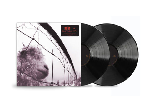 Pearl Jam - Vs. (30th Anniversary Edition 180 Gram Double Vinyl)