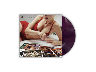 Hinder - Extreme Behavior (Limited Edition Colored Vinyl)