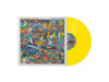 Leftover Salmon - Grass Roots (Banana Yellow Colored Vinyl) - Pale Blue Dot Records