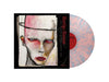 Marilyn Manson - One Assassination Under God - Chapter 1 (Limited Edition Pink & Blue Splatter Colored Vinyl) - Pale Blue Dot Records