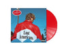 mgk - Lost Americana (Limited Edition Red Colored Vinyl, Indie Exclusive)