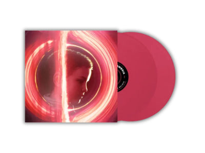 Coheed and Cambria - The Father of Make Believe (Limited Edition Magenta Colored 2x Vinyl)
