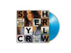 Sheryl Crow - Tuesday Night Music Club (Limited Edition Blue Colored Vinyl, Import)