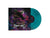 Escape the Fate - Out Of The Shadows (Teal Colored Vinyl)
