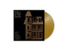 Jason Isbell - Foxes in the Snow (Limited Edition Metallic Gold Colored Vinyl, Indie Exclusive)