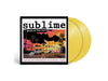 Sublime - $5 at the Door (Limited Edition Yellow Colored Double Vinyl)