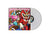 Viewtiful Joe 2 - Original Video Game Soundtrack (Clear Colored Double Vinyl)