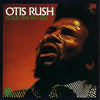 the album cover for Otis Rush - Cold Day in Hell
