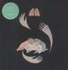 the album cover for Purity Ring - Shrines
