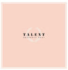 the album cover for Heavenly Beat - T a L E N T