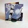 the album cover for Archers Of Loaf - White Trash Heroes (Mpdl) [Colored Vinyl]
