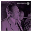Ben Webster - Stormy Weather [LP] - Pale Blue Dot Records