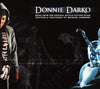 the album cover for Donnie Darko [Movie] - Donnie Darko (Original Score) [Soundtrack LP]