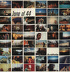 the album cover for June Of 44 - Anahata [LP]