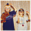 the album cover for Two Gallants - The Bloom and The Blight