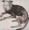 the album cover for Thee Oh Sees - Putrifiers II
