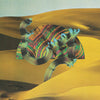 the album cover for Django Django - Django Django