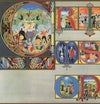 the album cover for King Crimson - Lizard