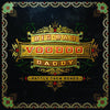 the album cover for Big Bad Voodoo Daddy - Rattle Them Bones